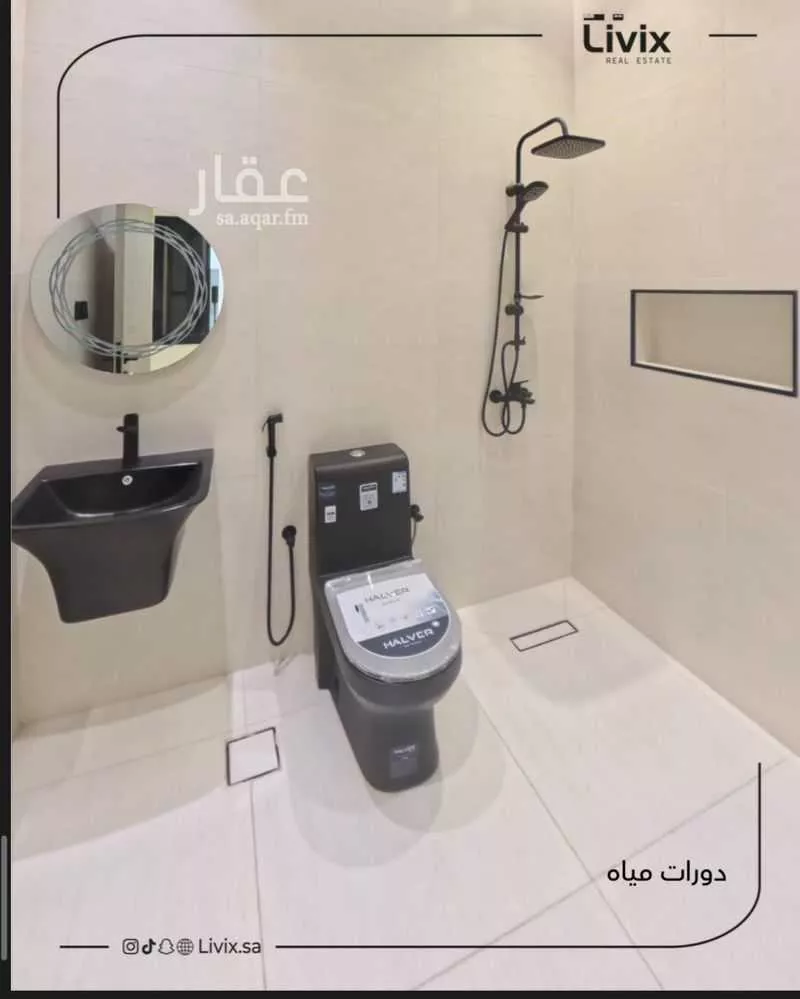 5 bedroom villa in Al Lulu, Jeddah 5