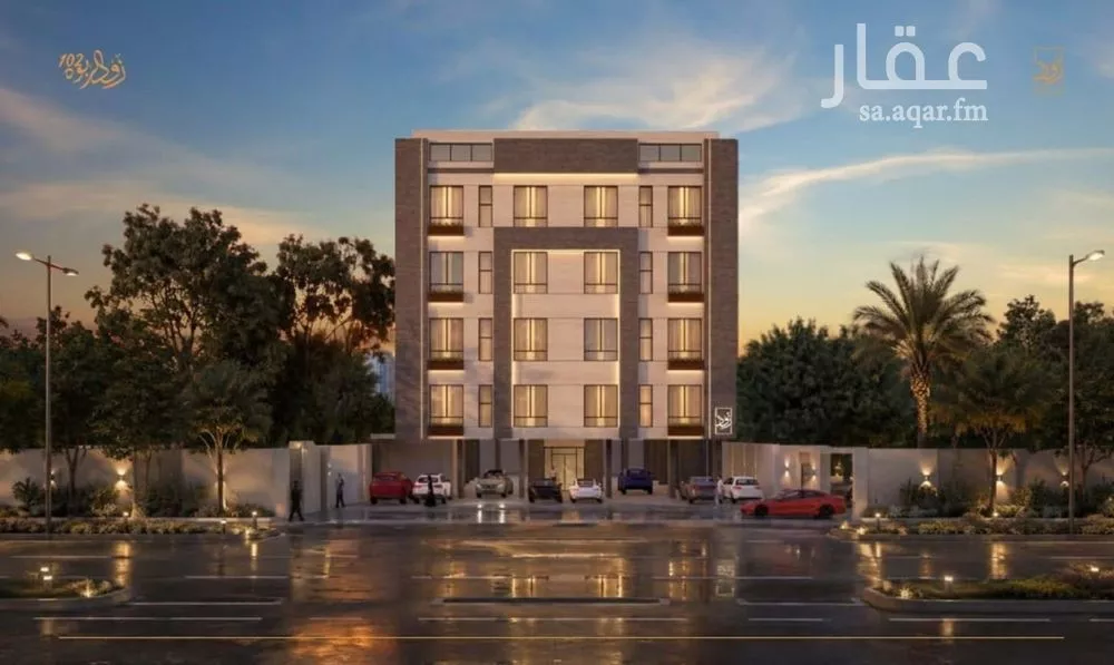 2 bedroom apartment in Al Rabwa, Jeddah 15