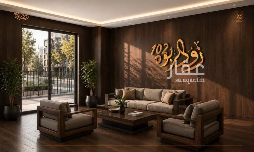 2 bedroom apartment in Al Rabwa, Jeddah 10