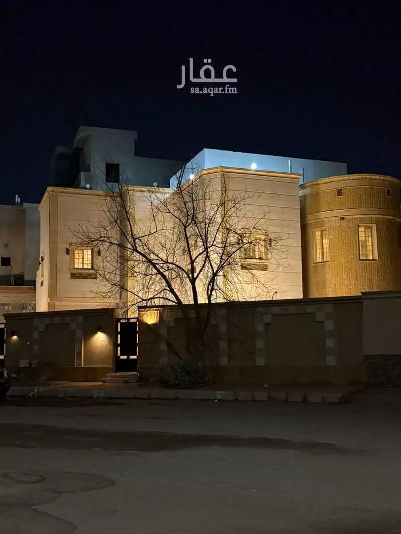8 bedroom villa in Al Kawthar 2