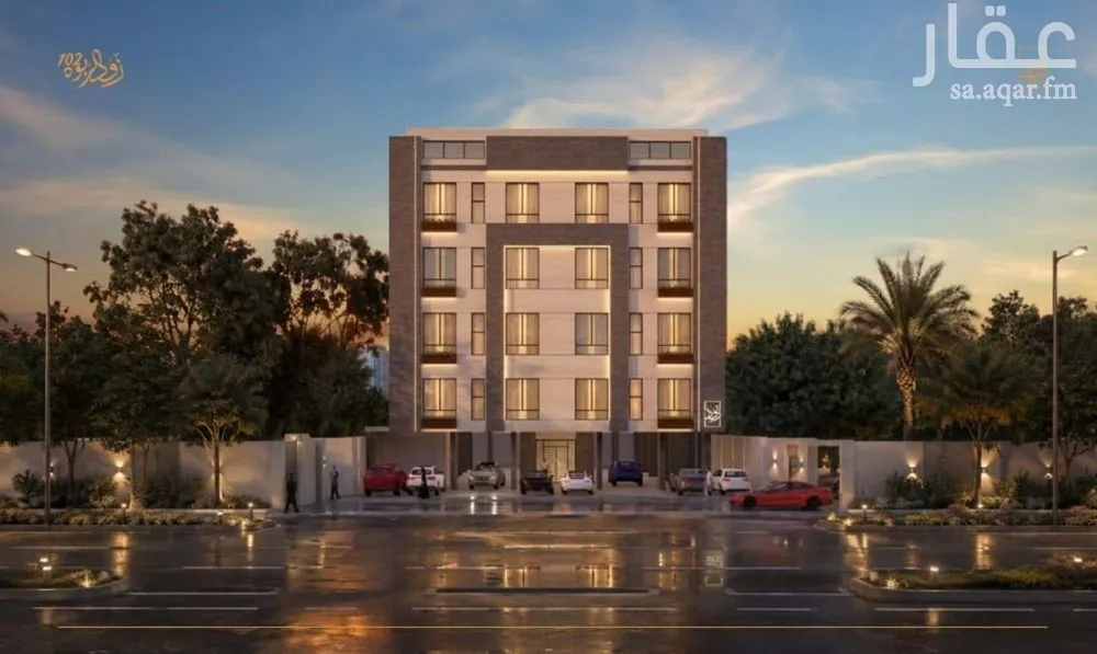 3 bedroom apartment in Al Rabwa, Jeddah 11