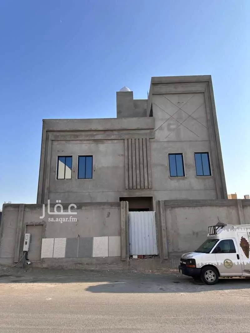 7 bedroom villa in Al Furusiyah 3
