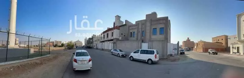 7 bedroom villa in Al Furusiyah 4