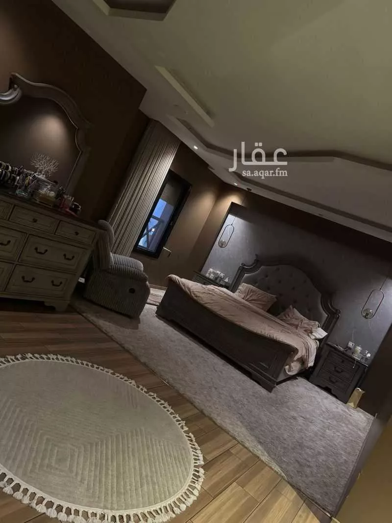 9 bedroom villa in Jeddah 13