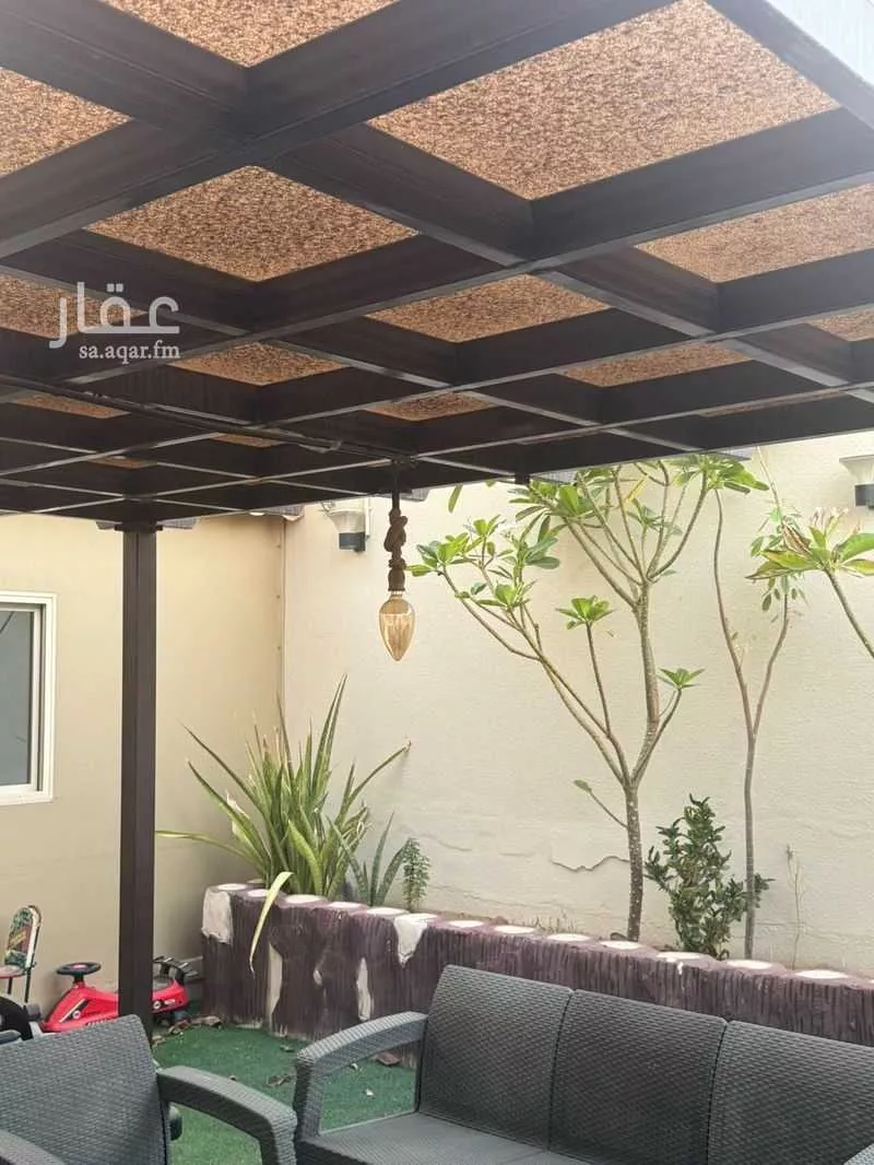 9 bedroom villa in Jeddah 16