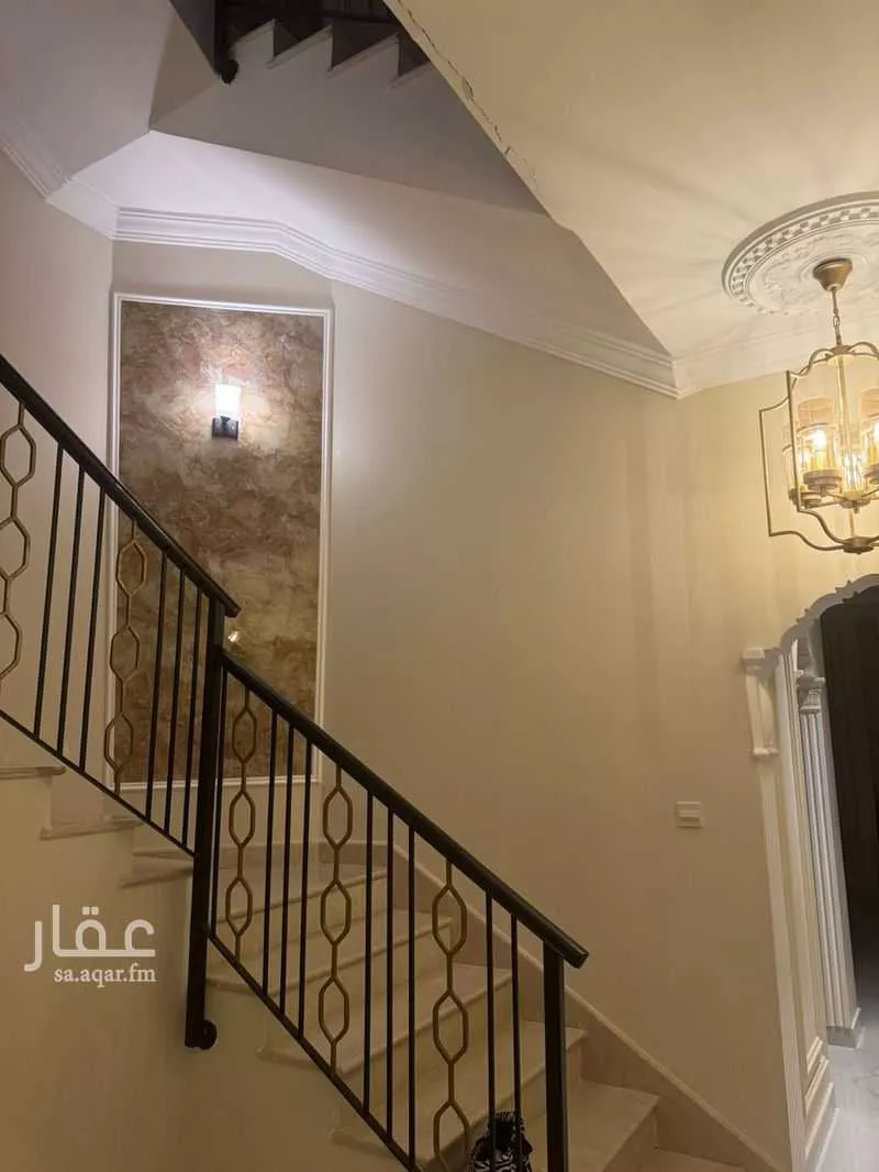 9 bedroom villa in Jeddah 17