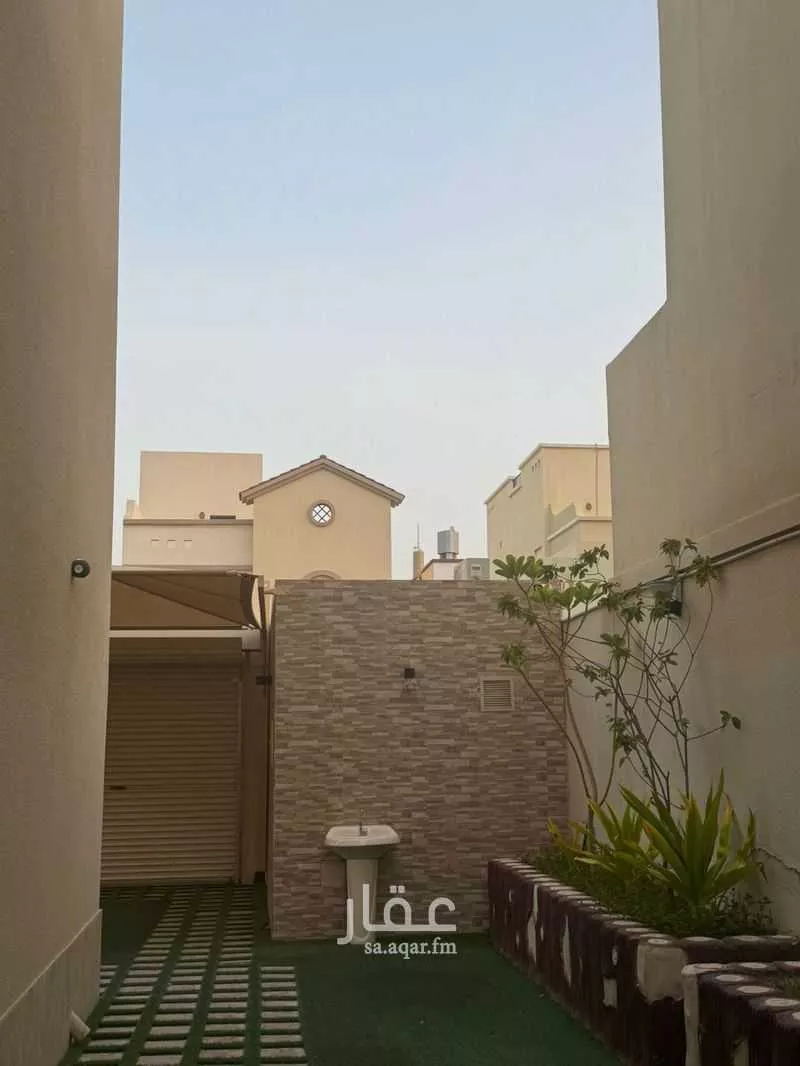 9 bedroom villa in Jeddah 18