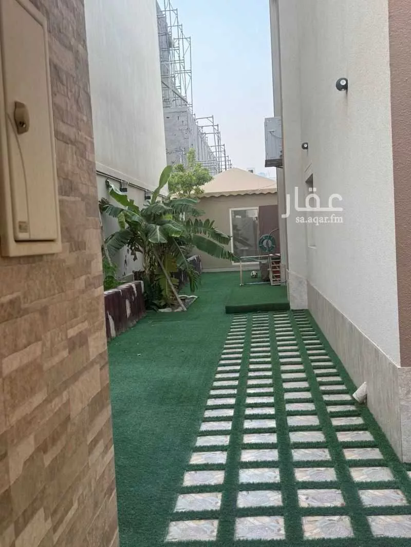 9 bedroom villa in Jeddah 19