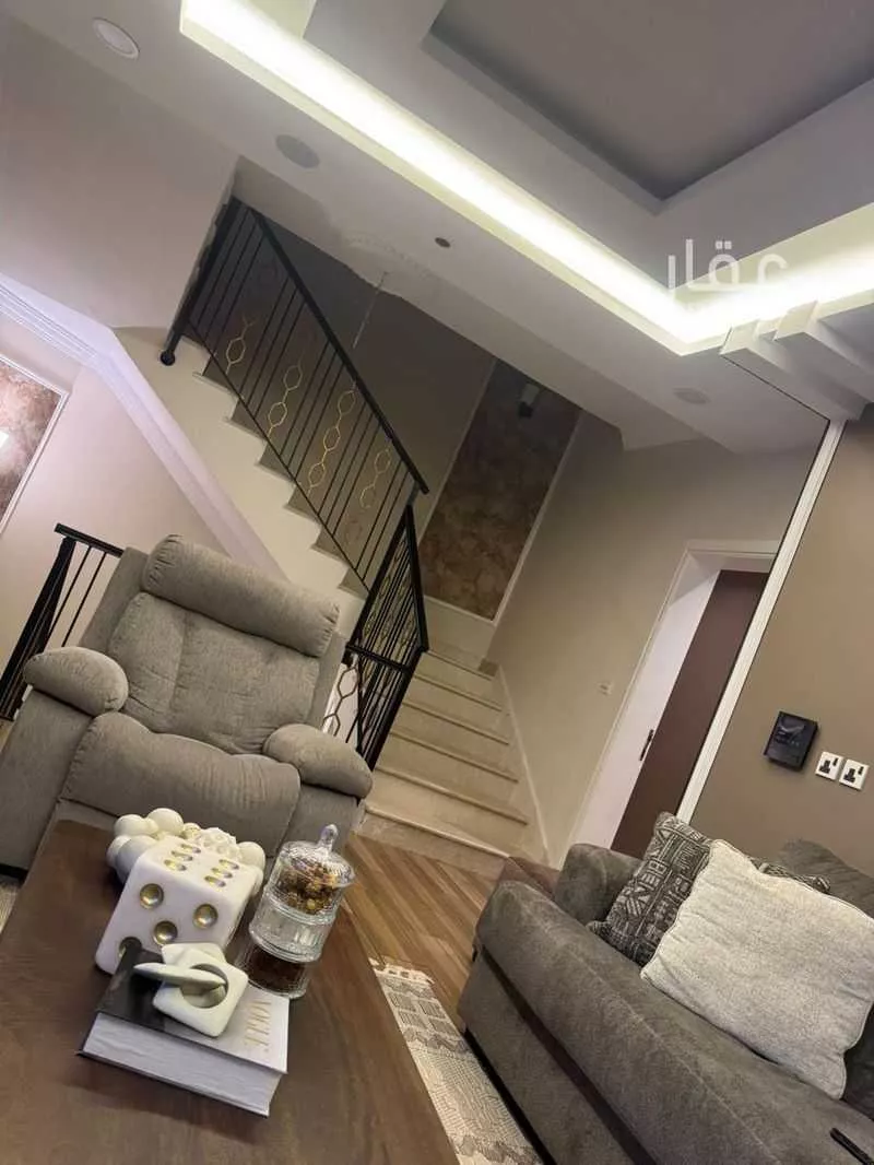 9 bedroom villa in Jeddah 20