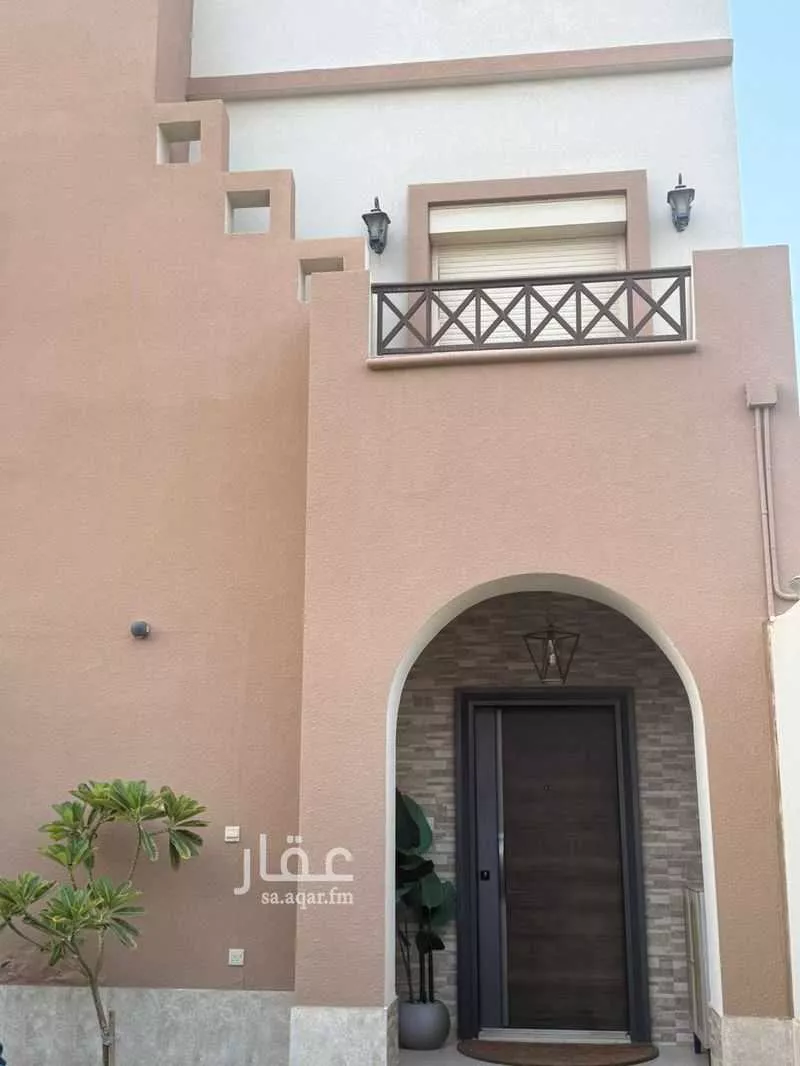 9 bedroom villa in Jeddah 3