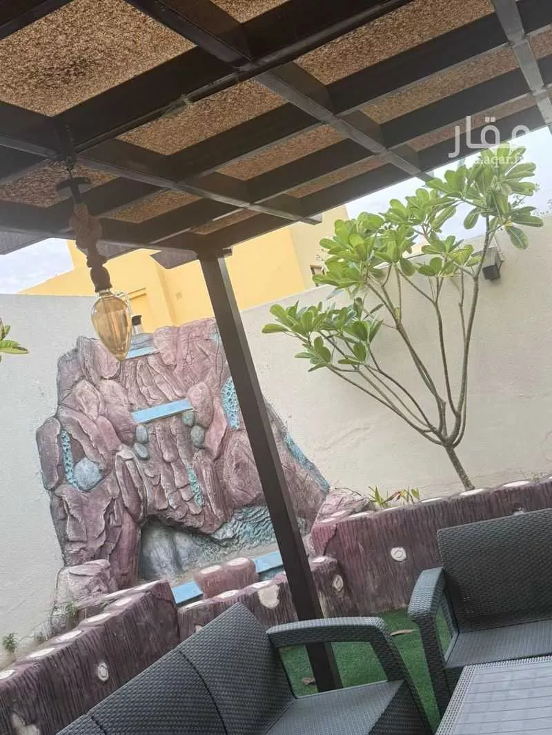 9 bedroom villa in Jeddah 21