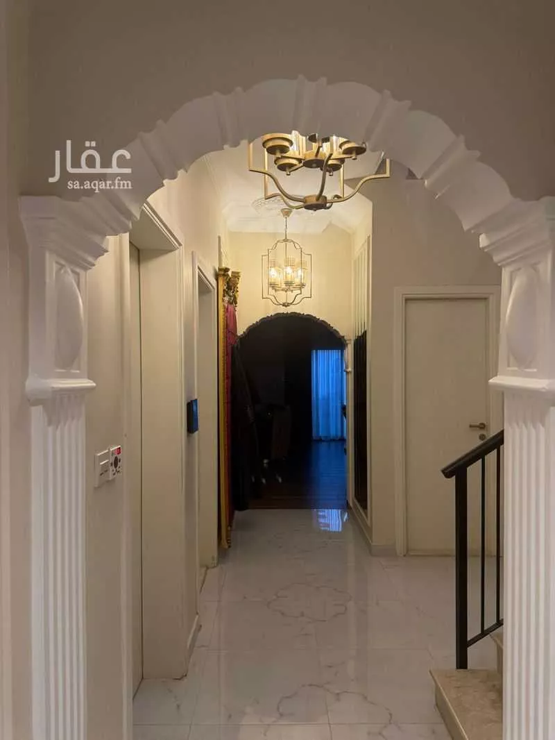 9 bedroom villa in Jeddah 24