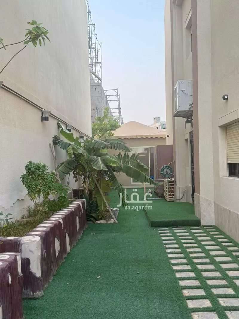 9 bedroom villa in Jeddah 26