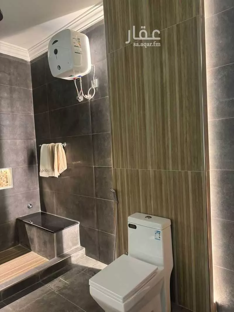 9 bedroom villa in Jeddah 30