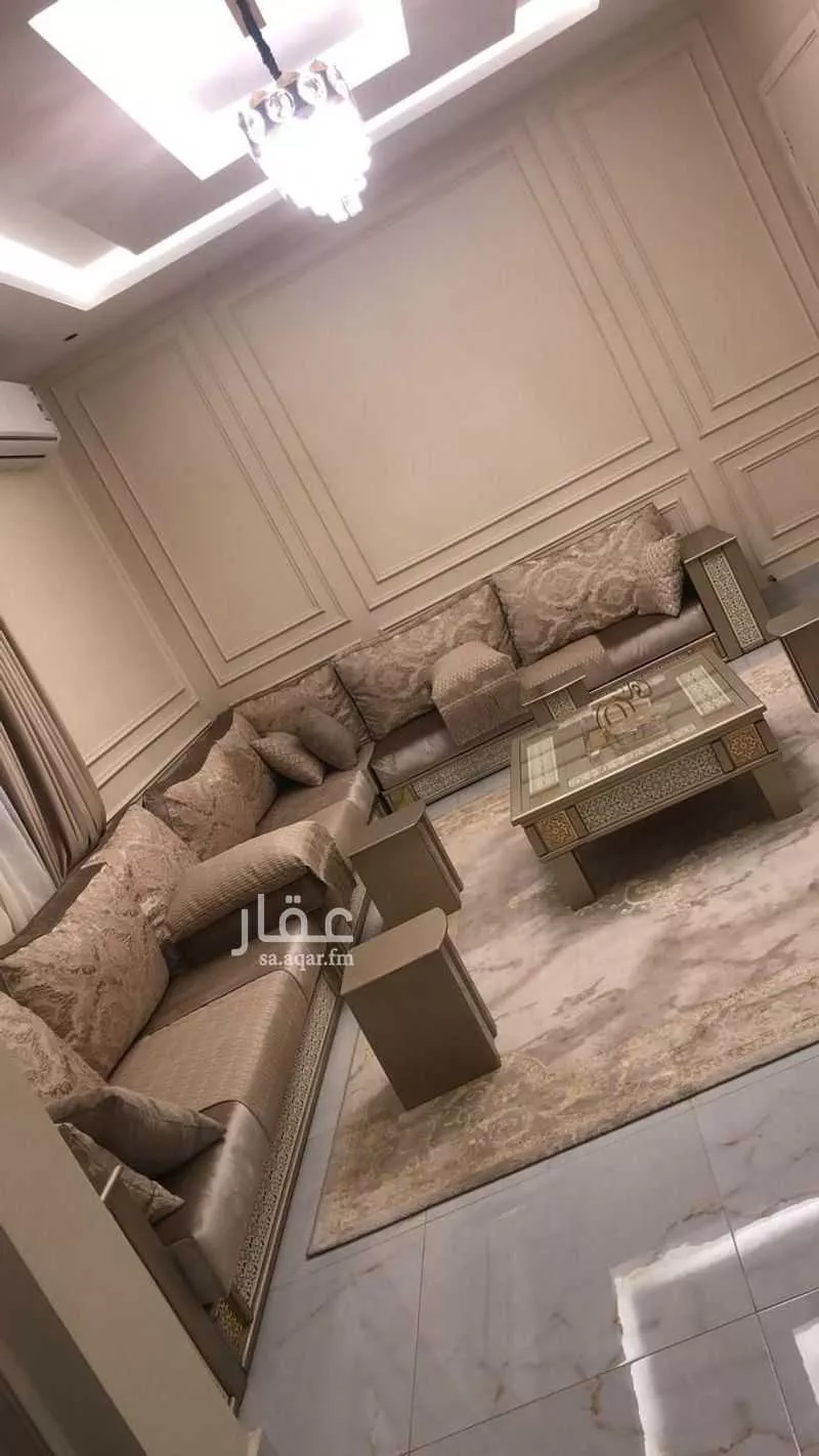 9 bedroom villa in Jeddah 6