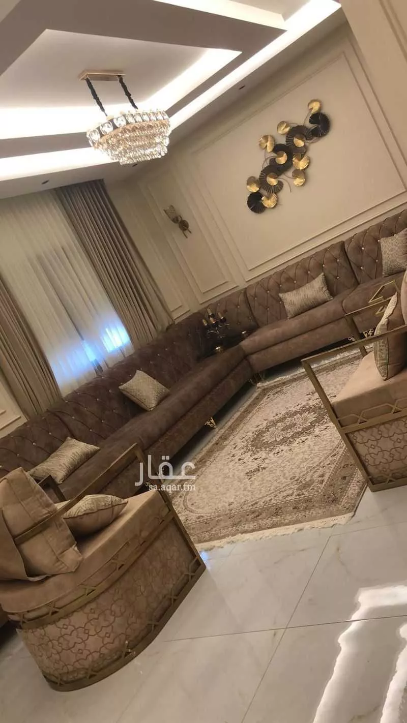9 bedroom villa in Jeddah 7