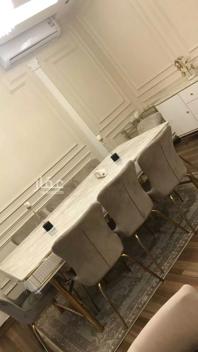 9 bedroom villa in Jeddah 8