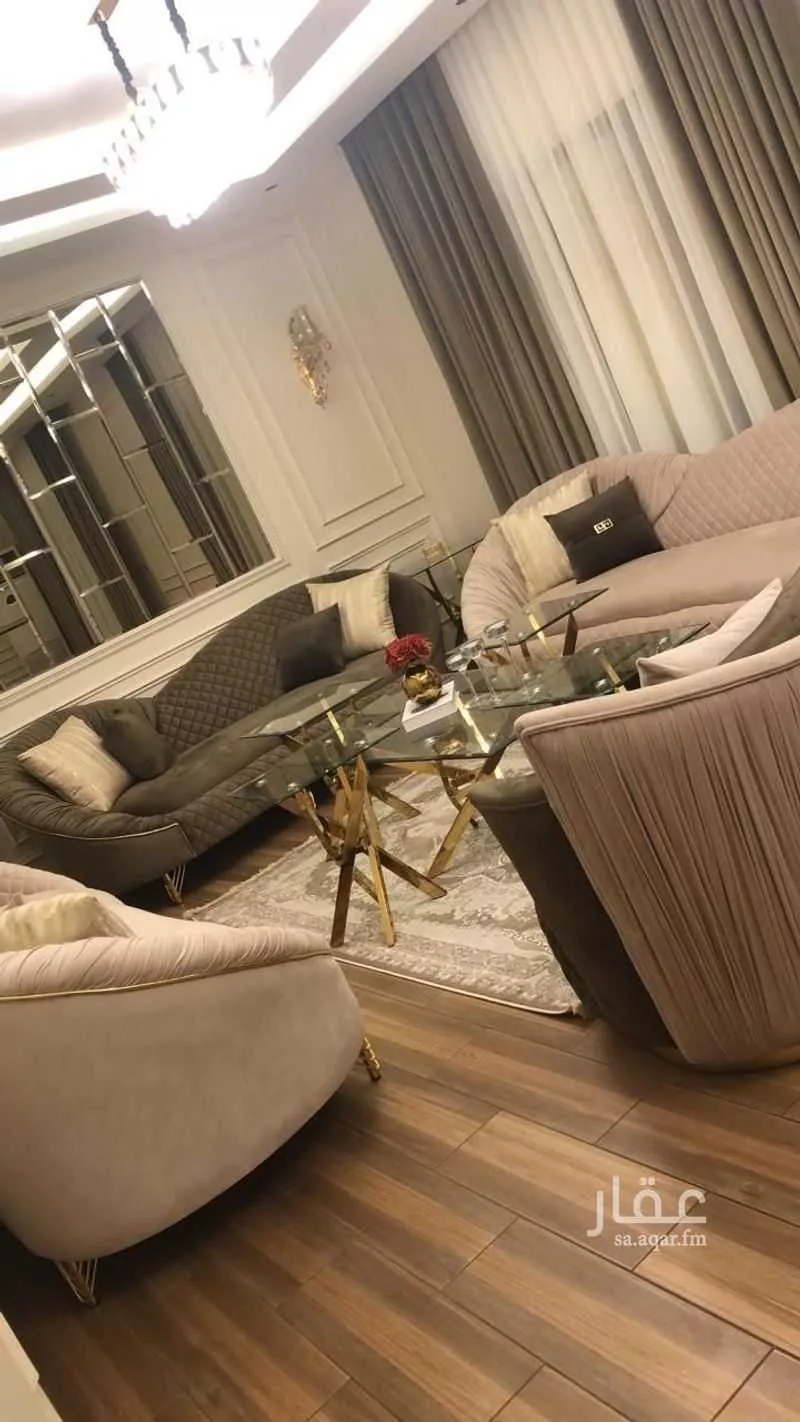 9 bedroom villa in Jeddah 9