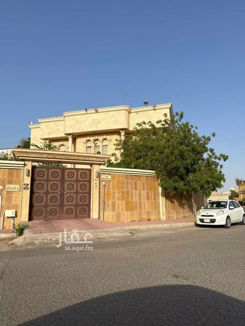 15 bedroom villa in Al Naeem 2