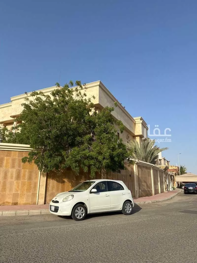 15 bedroom villa in Al Naeem 3