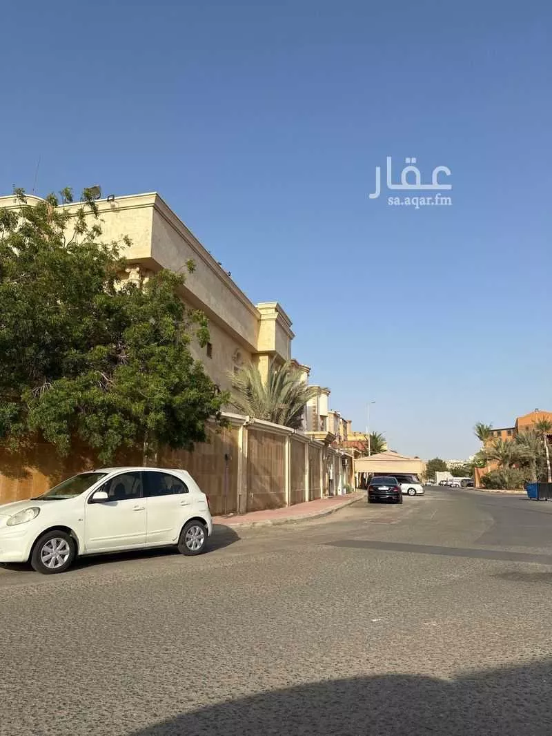 15 bedroom villa in Al Naeem 4
