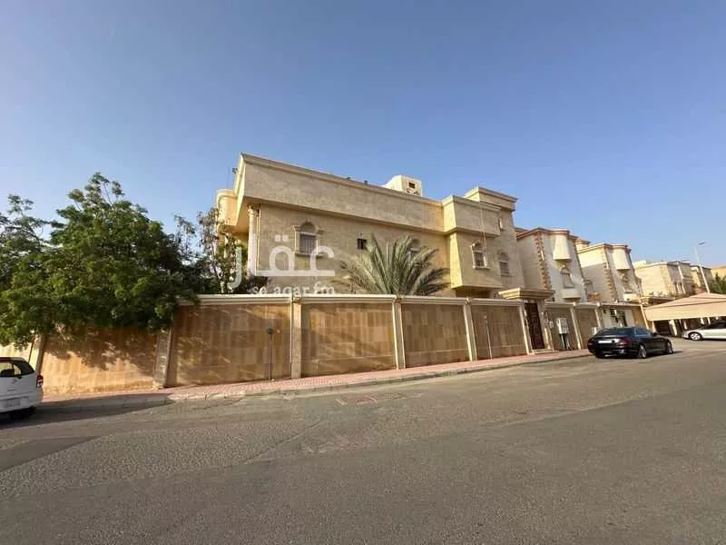 15 bedroom villa in Al Naeem 5