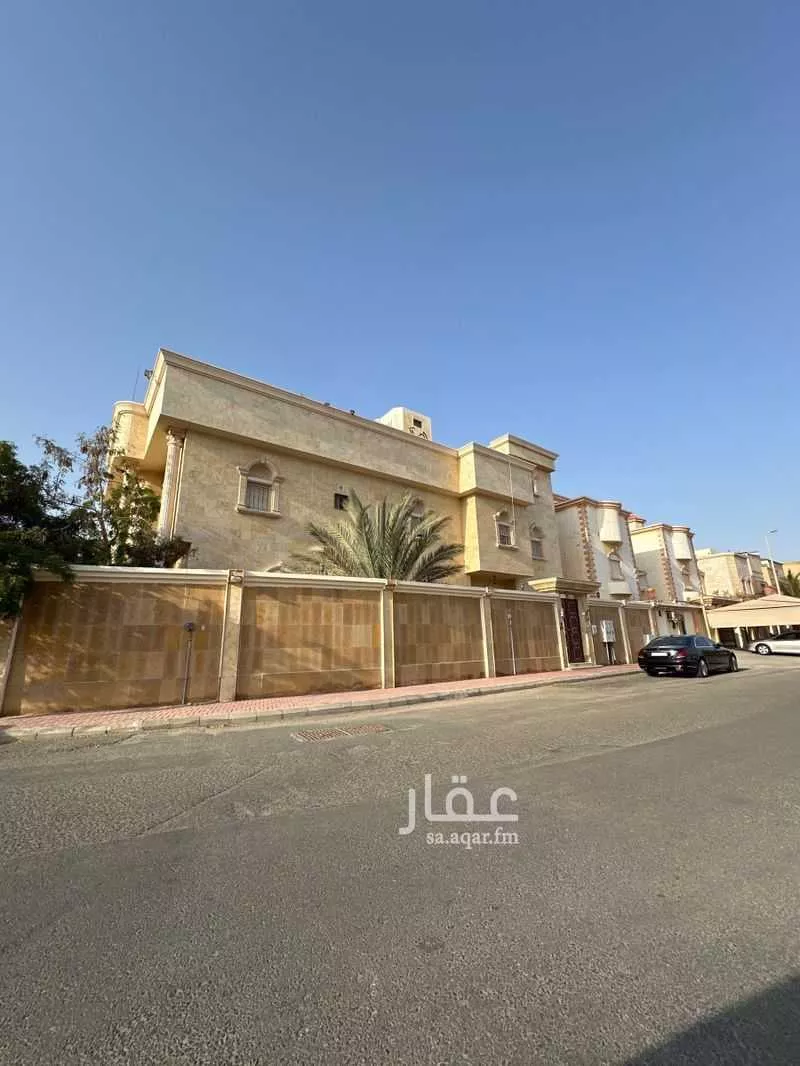 15 bedroom villa in Al Naeem 6