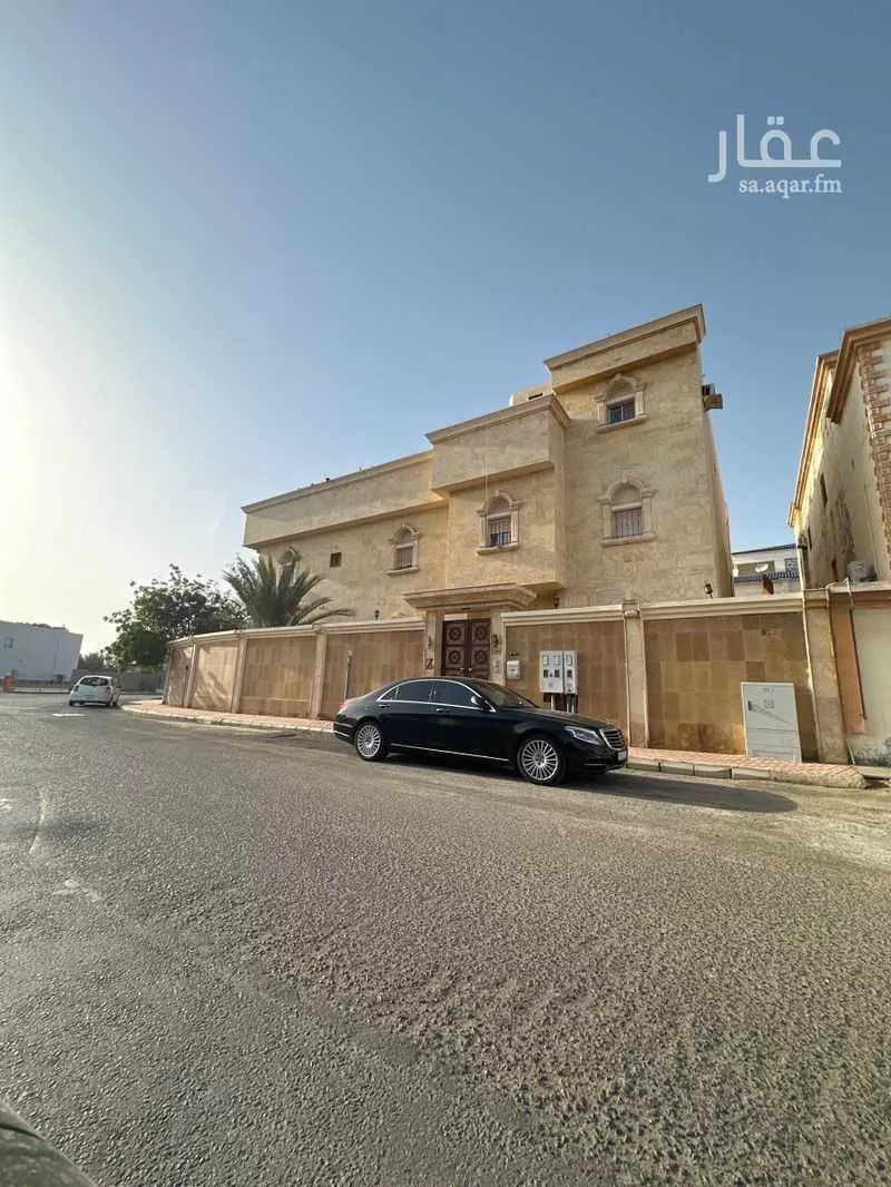 15 bedroom villa in Al Naeem 7