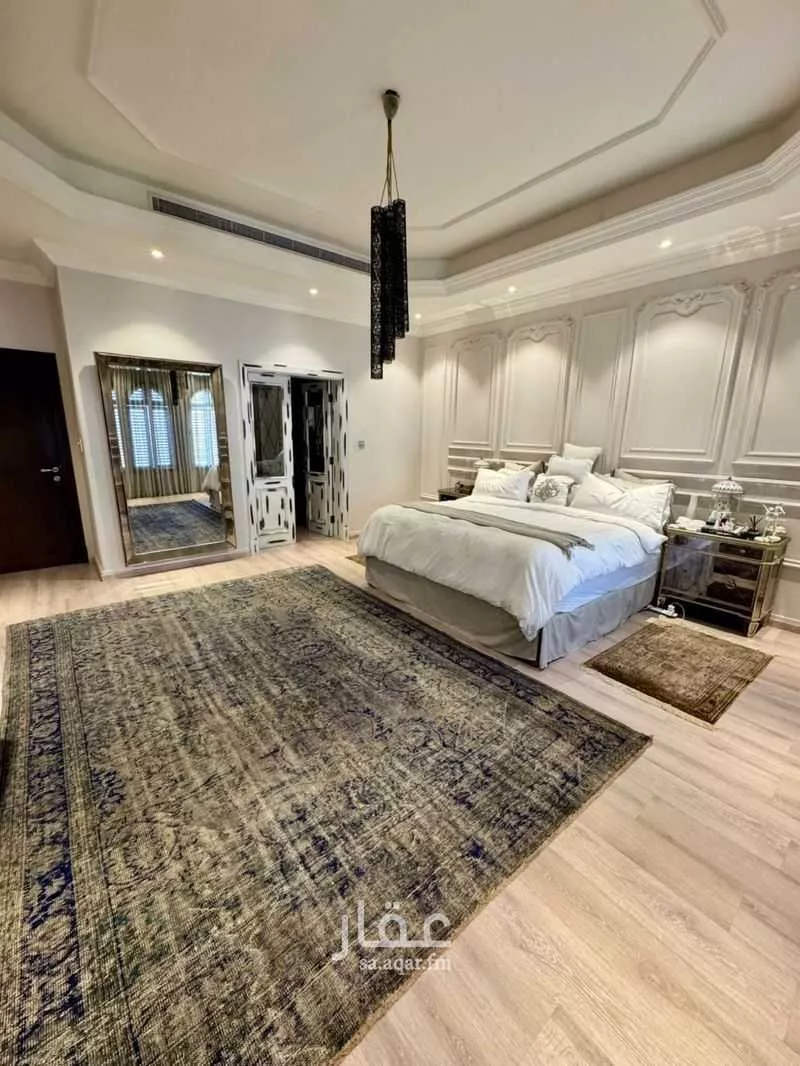 6 bedroom villa in Al Khalidiyyah, Jeddah 8