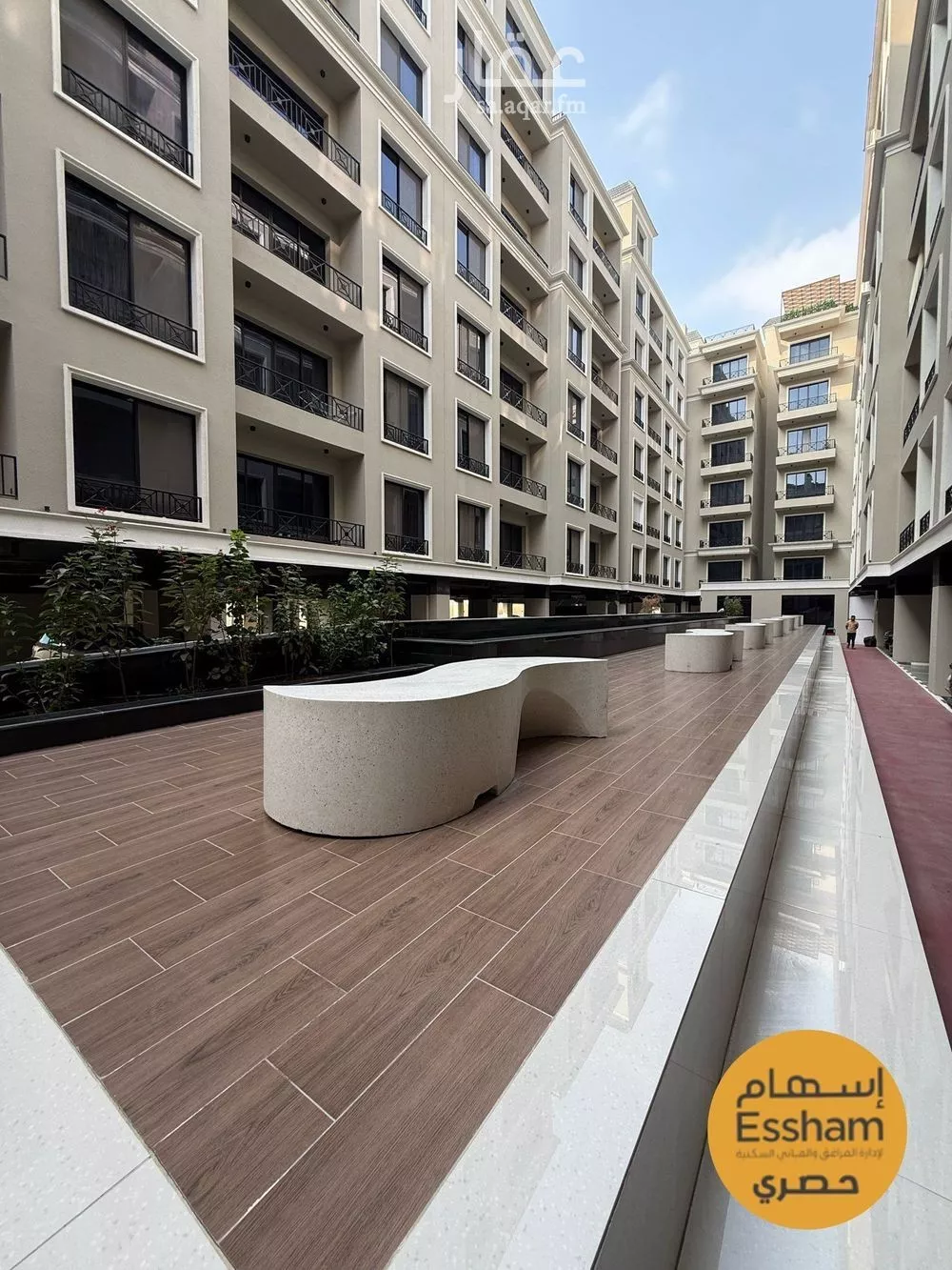 3 bedroom apartment in Al Hizam Al Thahabi, Eastern Province 11
