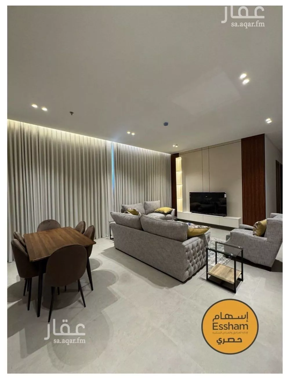 3 bedroom apartment in Al Hizam Al Thahabi, Eastern Province 4