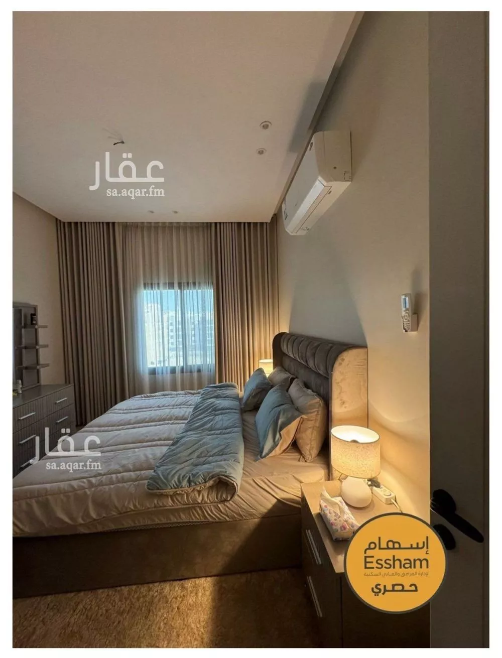 3 bedroom apartment in Al Hizam Al Thahabi, Eastern Province 5