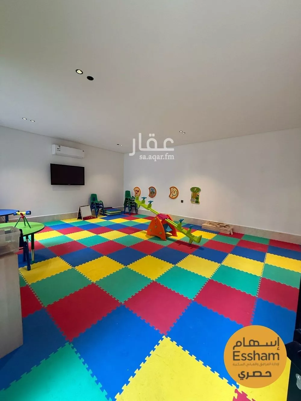 3 bedroom apartment in Al Hizam Al Thahabi, Eastern Province 8