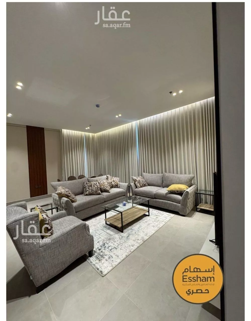 3 bedroom apartment in Al Hizam Al Thahabi, Eastern Province 2