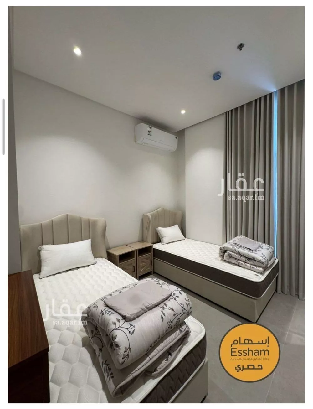 3 bedroom apartment in Al Hizam Al Thahabi, Eastern Province 6
