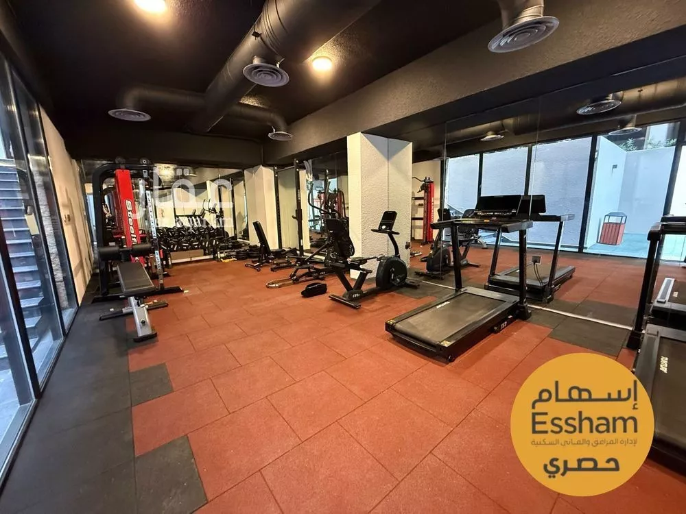 3 bedroom apartment in Al Hizam Al Thahabi, Eastern Province 9