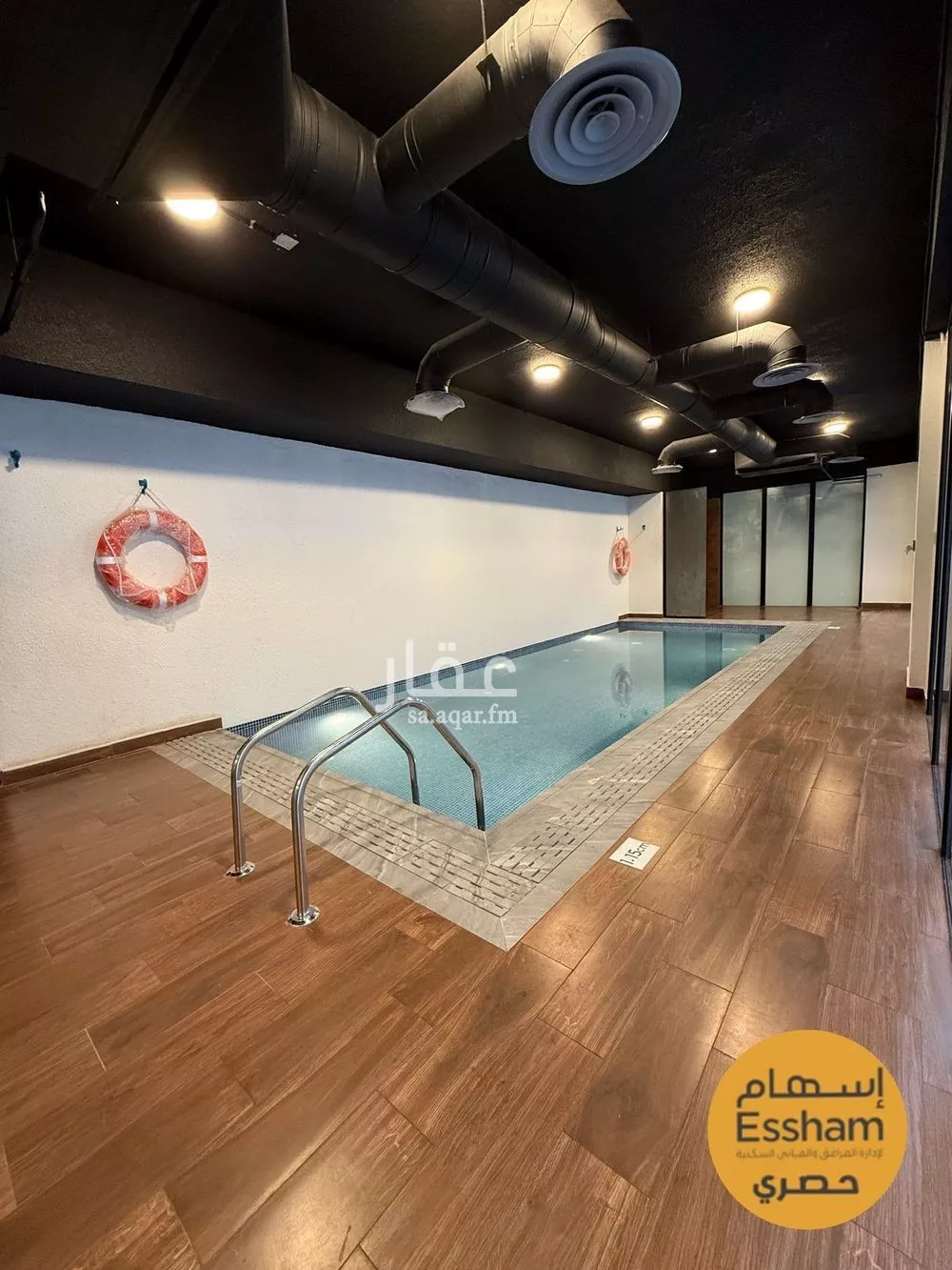 3 bedroom apartment in Al Hizam Al Thahabi, Eastern Province 10