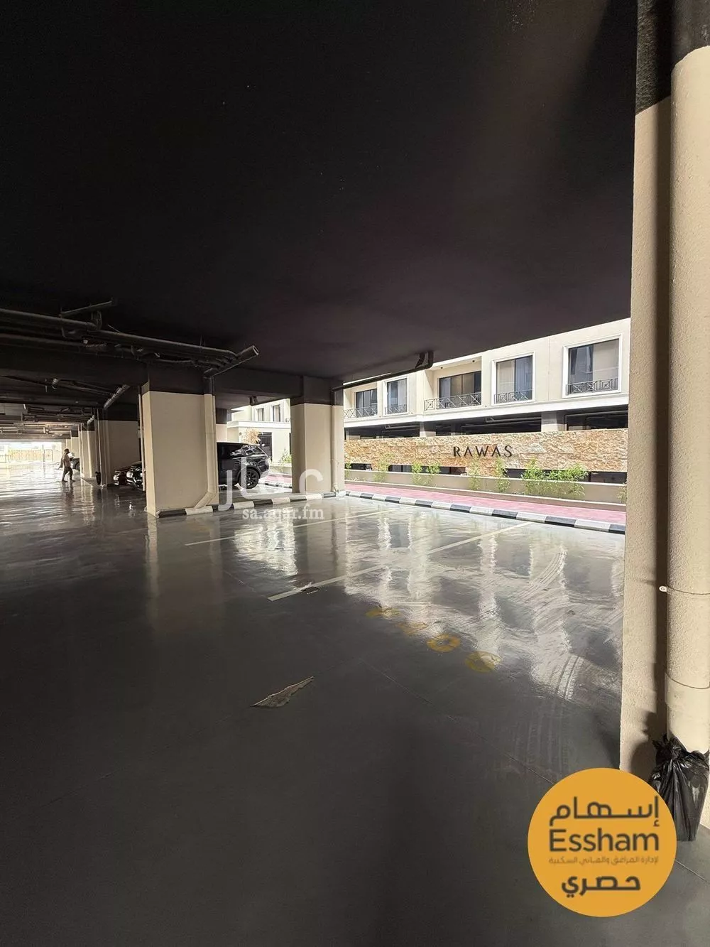 3 bedroom apartment in Al Hizam Al Thahabi, Eastern Province 13