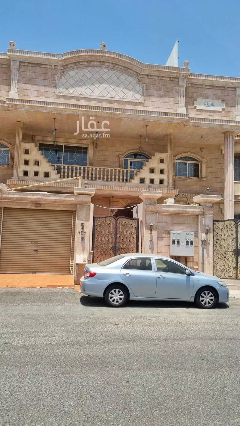 10 bedroom villa in Al Rehab, Jeddah 12