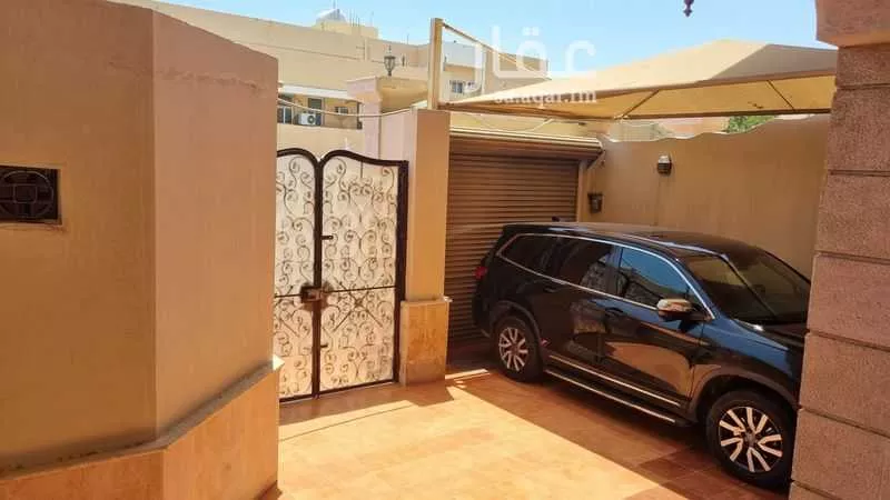 10 bedroom villa in Al Rehab, Jeddah 14