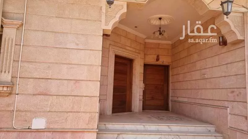 10 bedroom villa in Al Rehab, Jeddah 17