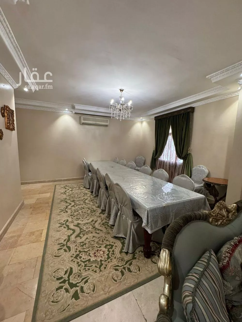 فيلا 10 غرف في البساتين 22
