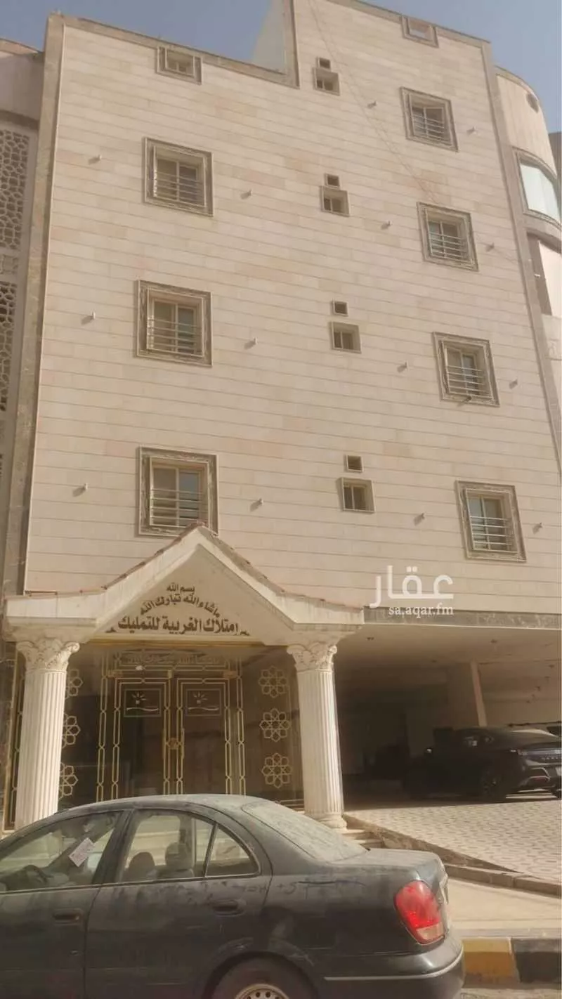 5 bedroom apartment in Al Khadra, Makkah 7