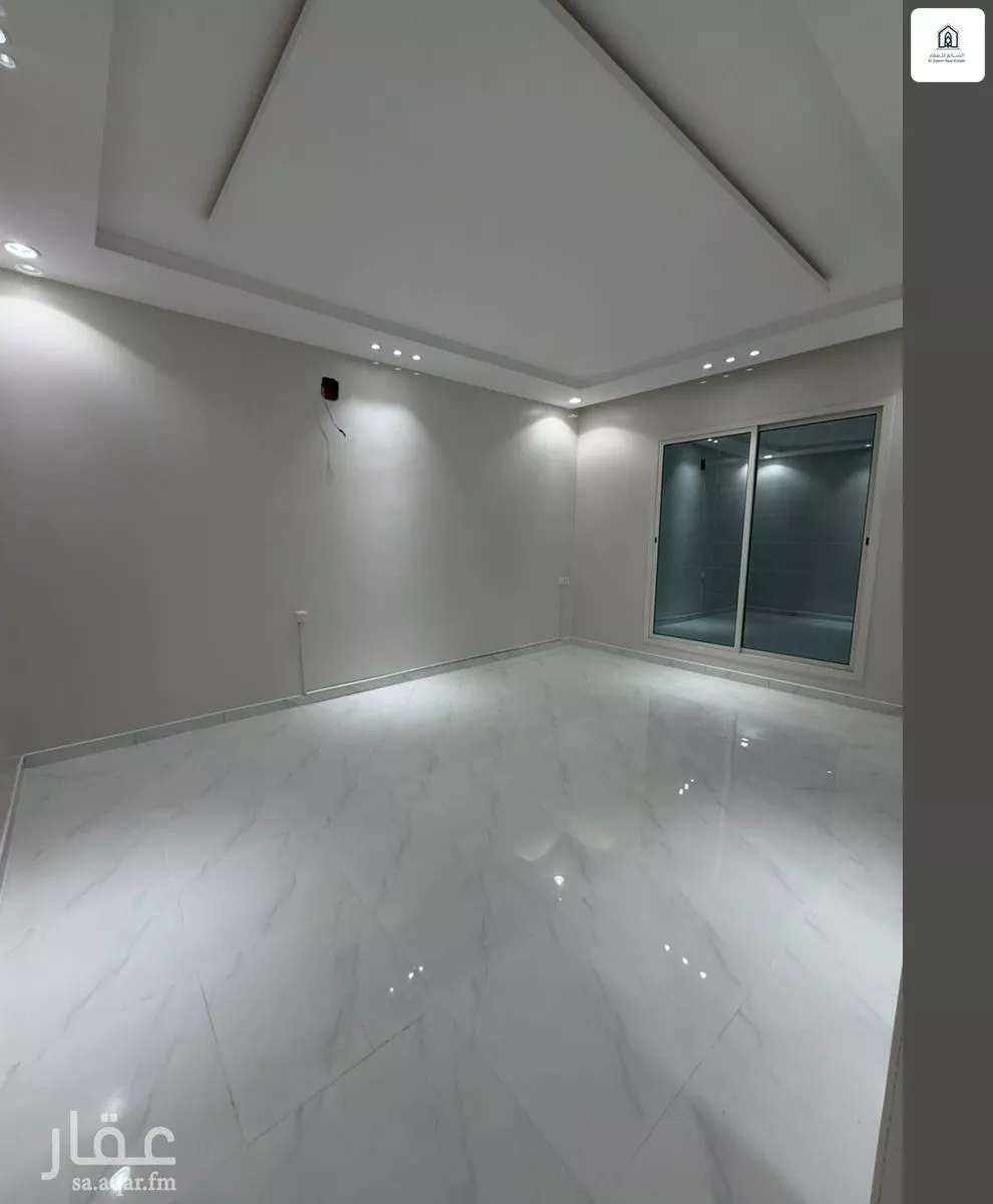 4 bedroom villa in Dhahrat Laban, Riyadh 12