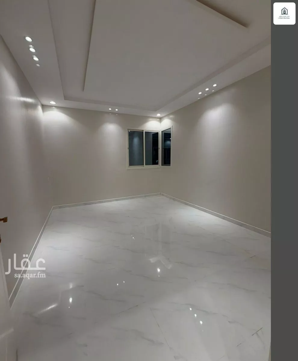 4 bedroom villa in Dhahrat Laban, Riyadh 17