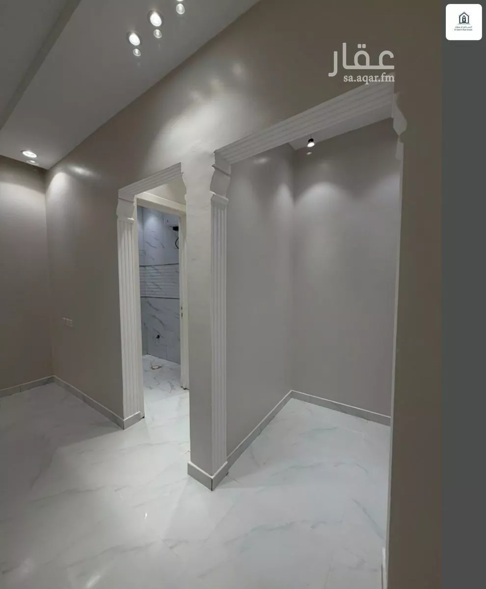 4 bedroom villa in Dhahrat Laban, Riyadh 22