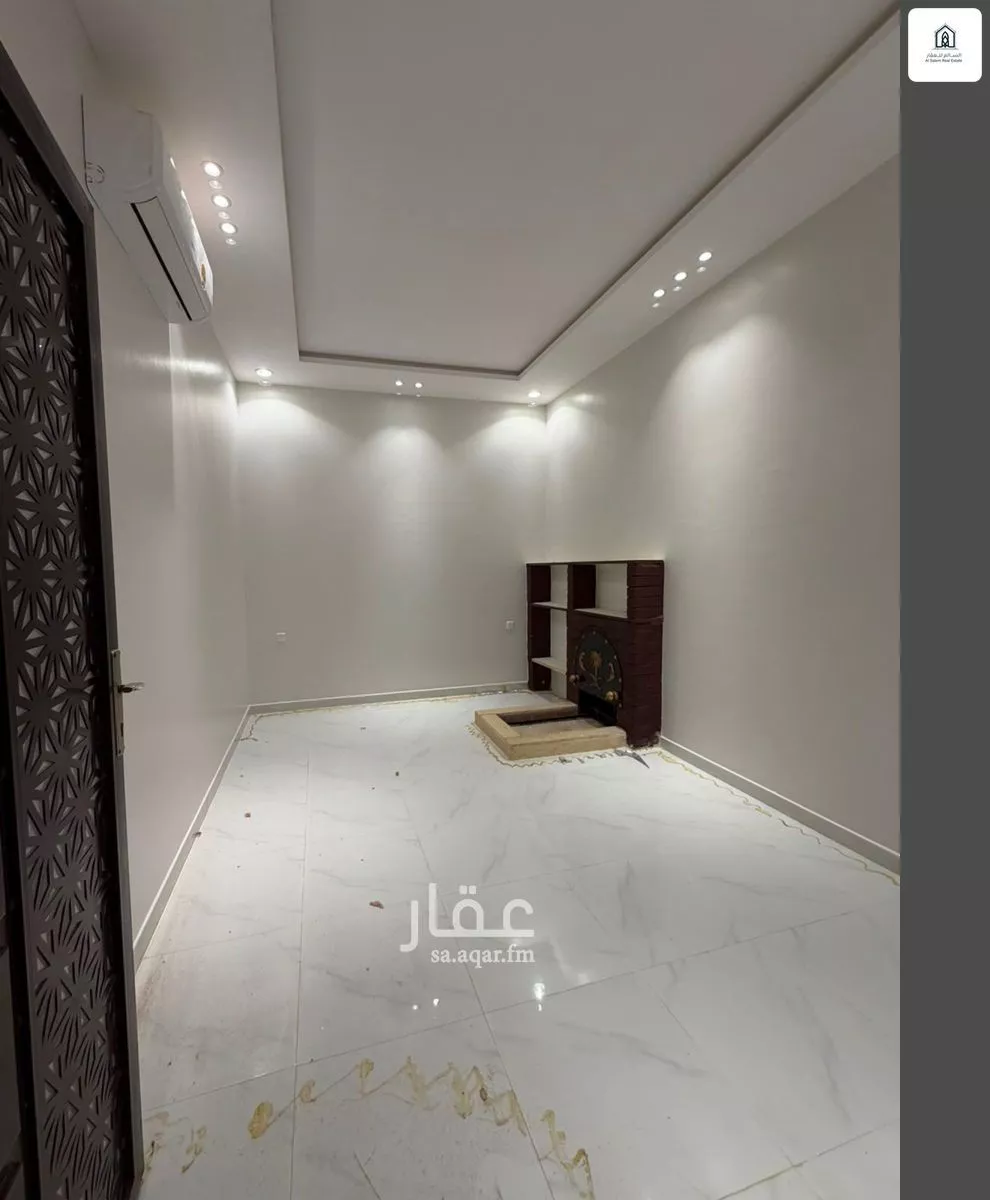4 bedroom villa in Dhahrat Laban, Riyadh 4
