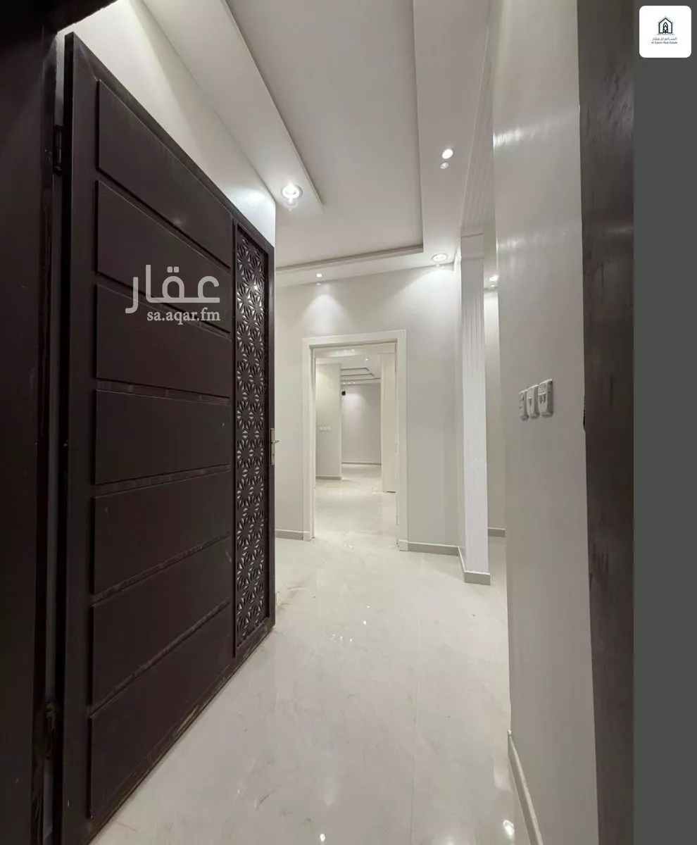 4 bedroom villa in Dhahrat Laban, Riyadh 2