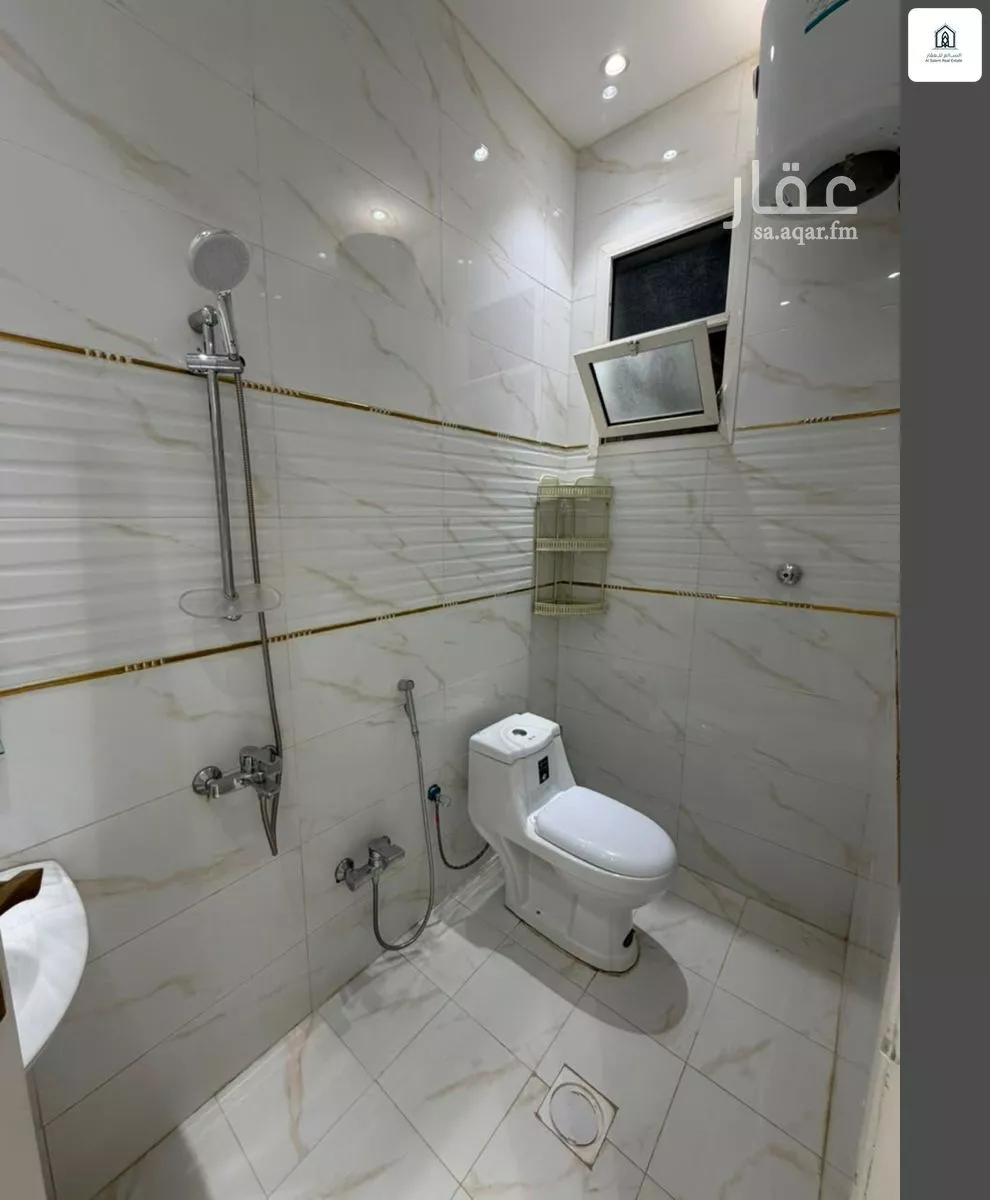 4 bedroom villa in Dhahrat Laban, Riyadh 21