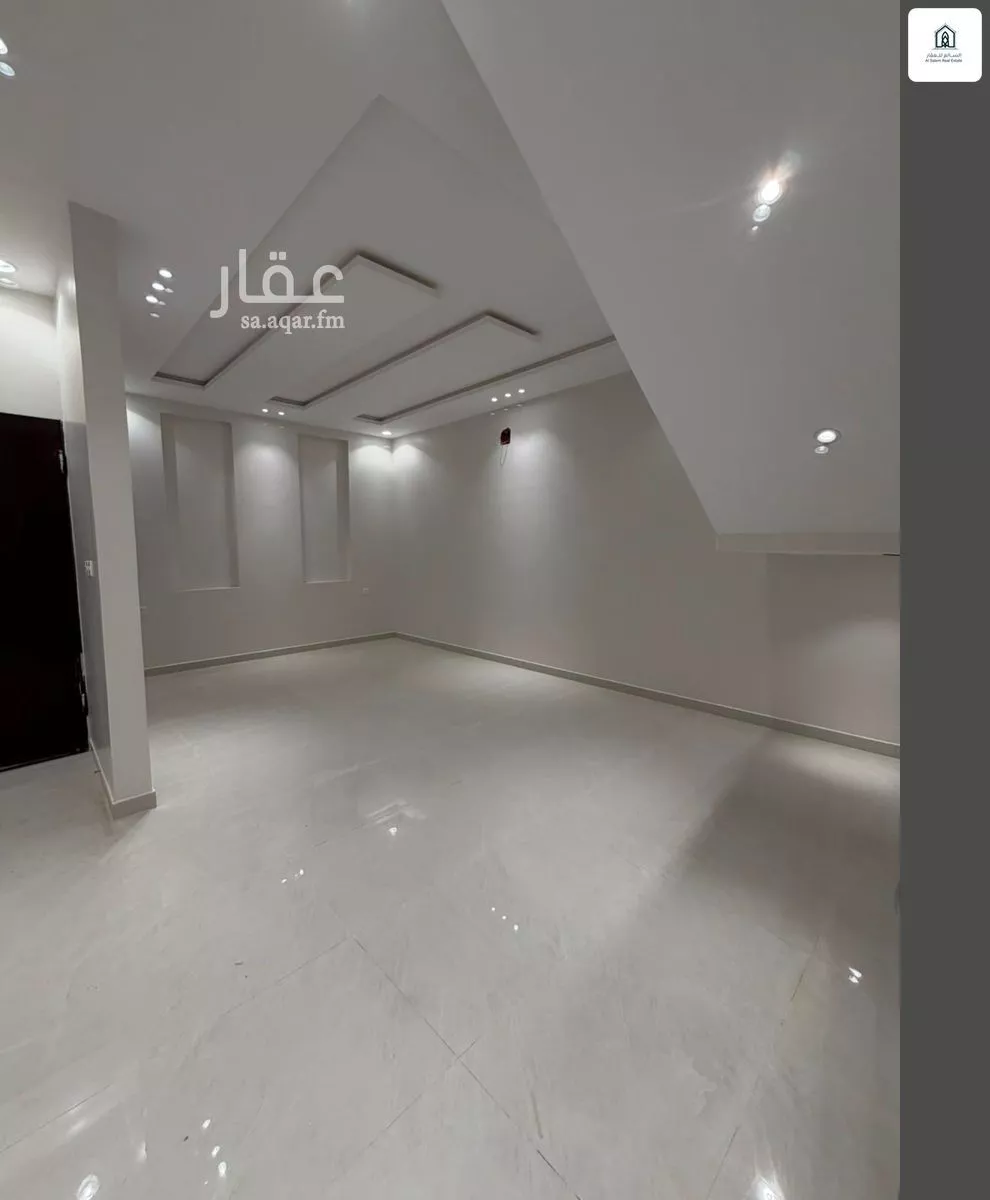 4 bedroom villa in Dhahrat Laban, Riyadh 13